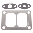 Stigan 847-1458 Turbocharger 8