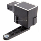 2000 BMW 323i Suspension Ride Height Sensor 2