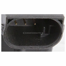 2000 BMW 323i Suspension Ride Height Sensor 4