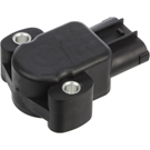 Bigparts 47-70871AN Throttle Position Sensor 2