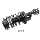 Monroe Shocks & Struts 271819L Strut and Coil Spring Assembly 1