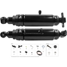 Bigparts 77-66092CJ Shock and Strut Set 2