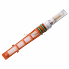 1994 Ford Aerostar A/C Compressor and Components Kit 4