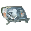 Bigparts 16-04932AN Headlight Assembly 1