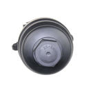 2012 Volkswagen Touareg Engine Oil Filter Housing 4