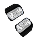 Bigparts VB-20079A9F Fog Light Assembly - Pair 1