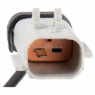 1995 Chrysler Cirrus A/C Compressor 3