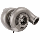 Bigparts 40-30241AN Turbocharger 2