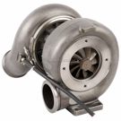 Bigparts 40-30241AN Turbocharger 4