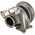 Bigparts 40-30539AN Turbocharger 2