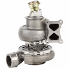 Bigparts 40-30539AN Turbocharger 4