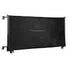 2005 Chevrolet Suburban A/C Condenser 1