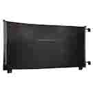 2005 Chevrolet Suburban A/C Condenser 2