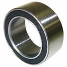 1987 Plymouth Colt A/C Compressor Clutch Bearing 1