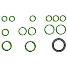 Bigparts 60-89811CK A/C Compressor and Components Kit 7