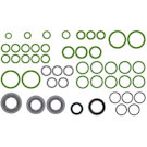 Bigparts 60-80193RK A/C Compressor and Components Kit 6