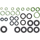 Bigparts 60-89201CK A/C Compressor and Components Kit 7