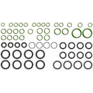 Bigparts 60-84758R5 A/C Compressor and Components Kit 6