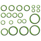 Bigparts 61-89303R6 A/C Compressor and Components Kit 6