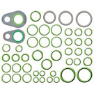 2006 Ford Explorer A/C Compressor and Components Kit 6