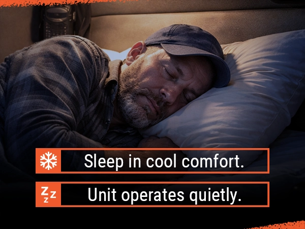 bigparts auxiliary system helps you sleep in comfort